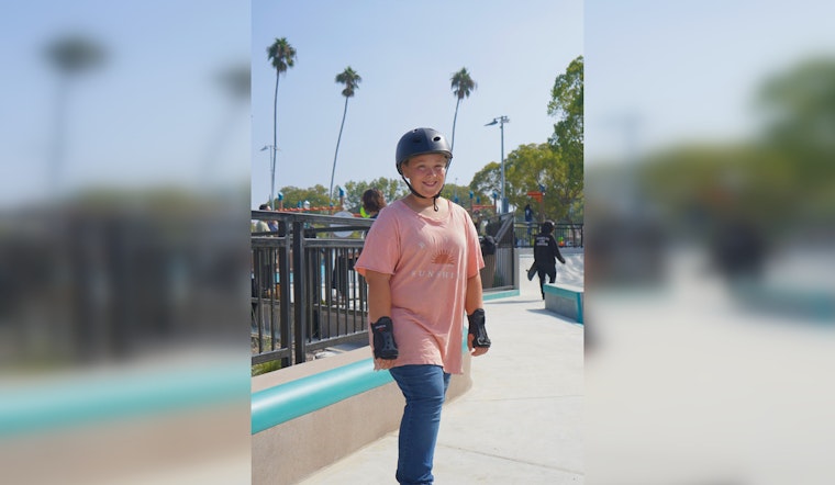 Anaheim Unveils Multi-Acre Center Greens Park, New Skating Rink, Butterfly Garden and More Bolster Downtown Attractions