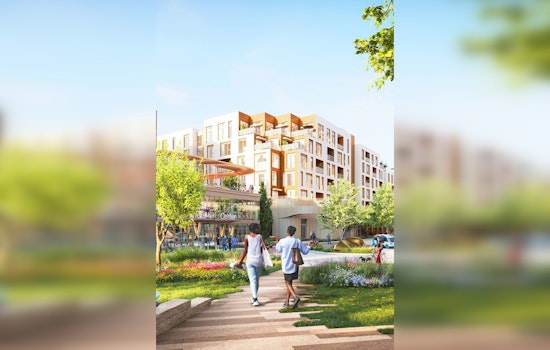 Anaheim's OCVibe Project Embraces Residential Demand, Reducing Office Space in $4 Billion Development Plan