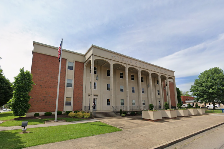 Anderson County Seeks New Law Director in Wake of Jay Yeager's Passing, Applications Open until October 24