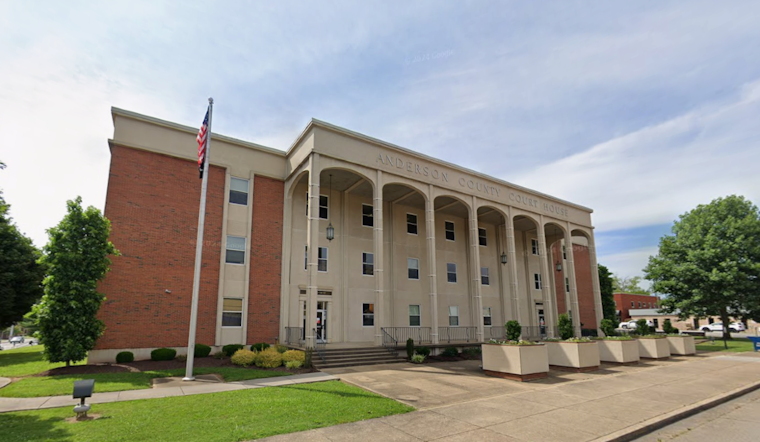 Anderson County Seeks New Law Director in Wake of Jay Yeager's Passing, Applications Open until October 24