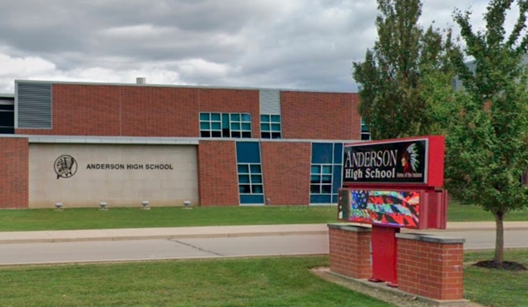Anderson High School Student Charged After Threatening to Bring Gun to School