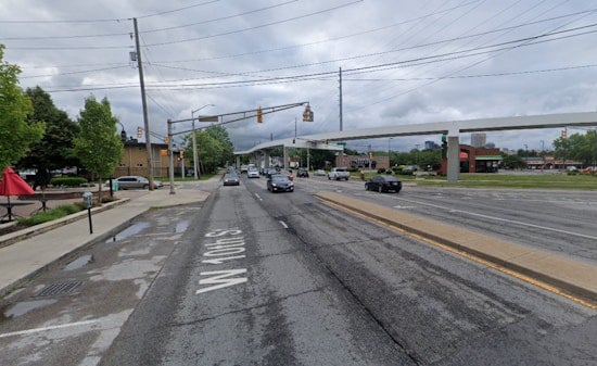 Anderson Teen Arrested for Alleged Stabbing Over Stolen Moped