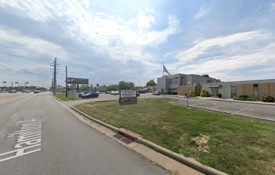 Anderson Township Man Indicted for Possessing and Creating Child Pornography Amid Widespread Investigation