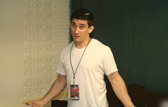 Andrew Siciliano Steps Up as Cleveland Browns' New Radio Voice, Filling the Shoes of Retired Icon Jim Donovan