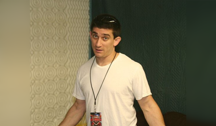 Andrew Siciliano Steps Up as Cleveland Browns' New Radio Voice, Filling the Shoes of Retired Icon Jim Donovan