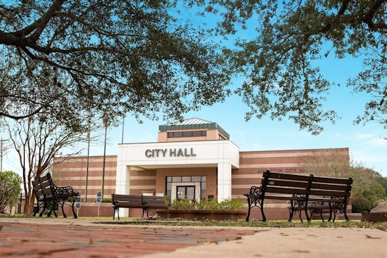 Angleton Earns Music Friendly Texas Certified Community Status from Texas Music Office