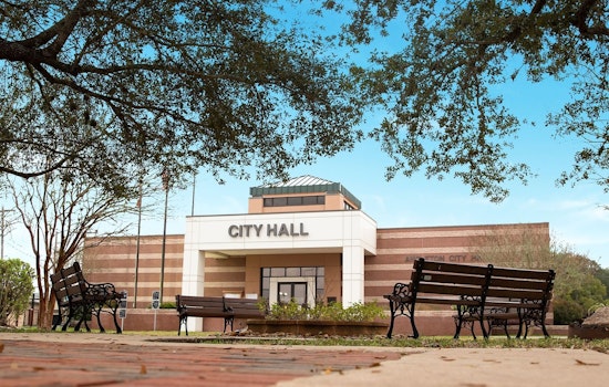 Angleton Earns Music Friendly Texas Certified Community Status from Texas Music Office