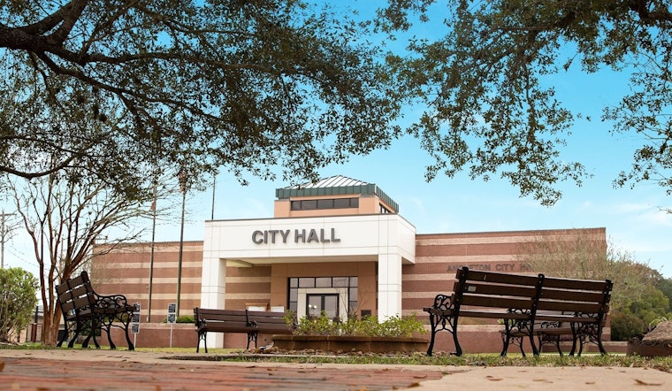 Angleton Earns Music Friendly Texas Certified Community Status from Texas Music Office