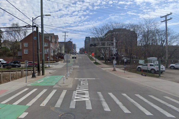 Ann Arbor Man Charged with Burglary After Break-In While Residents Slept