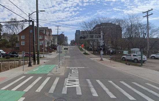 Ann Arbor Man Charged with Burglary After Break-In While Residents Slept