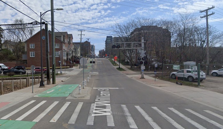 Ann Arbor Man Charged with Burglary After Break-In While Residents Slept