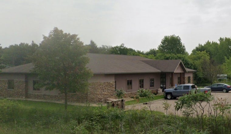 Annandale Man Charged with 2nd Degree Murder; $1 Million Bail Set in Wife's Death Case