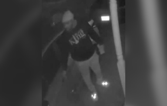 Annapolis Authorities Seek Help to Identify Suspect in Revell Downs Vehicle Thefts