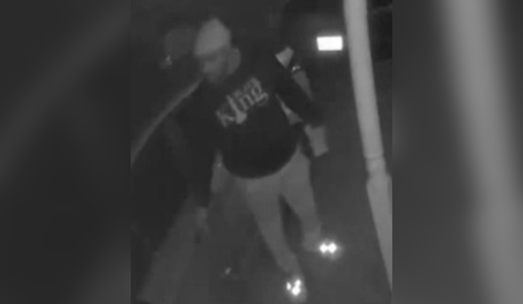 Annapolis Authorities Seek Help to Identify Suspect in Revell Downs Vehicle Thefts