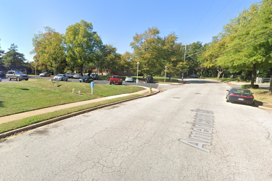 Annapolis Community Mourning After Young Child Fatally Struck in Parking Lot Accident