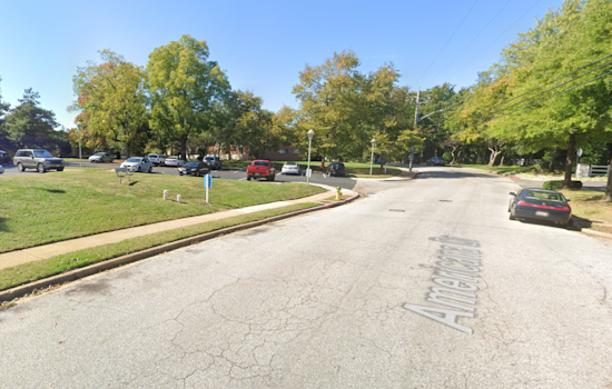 Annapolis Community Mourning After Young Child Fatally Struck in Parking Lot Accident