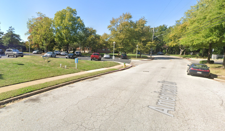 Annapolis Community Mourning After Young Child Fatally Struck in Parking Lot Accident