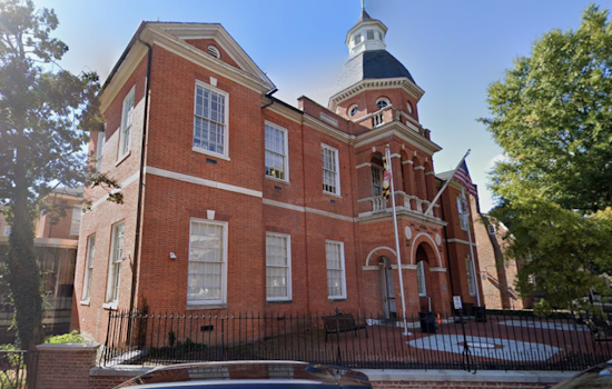 Annapolis Man, Alexander Salinas, Sentenced to 15 Years for Second-Degree Murder of Friend in Edgewater