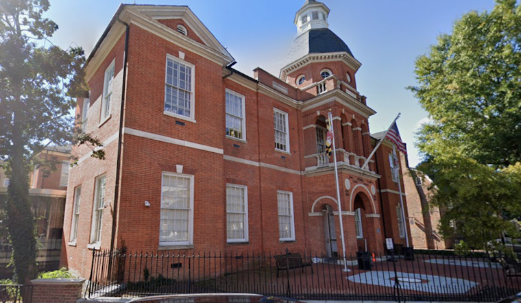 Annapolis Man, Alexander Salinas, Sentenced to 15 Years for Second-Degree Murder of Friend in Edgewater