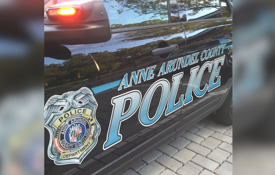 Anne Arundel County Police Address Surge in Maryland School Threat Reports Amidst Social Media Frenzy