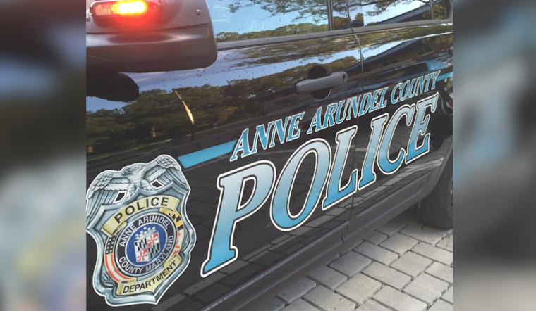 Anne Arundel County Police Address Surge in Maryland School Threat Reports Amidst Social Media Frenzy