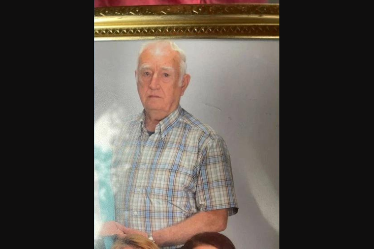 Anne Arundel County Police Seek Public's Help to Locate Missing Senior Robert Bell Sr in Baltimore