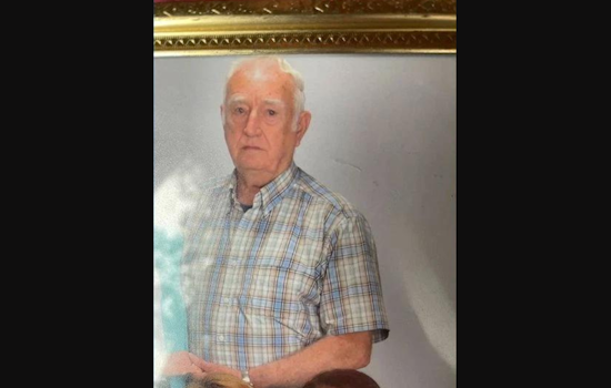 Anne Arundel County Police Seek Public's Help to Locate Missing Senior Robert Bell Sr in Baltimore