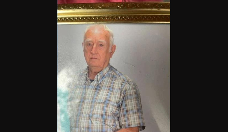 Anne Arundel County Police Seek Public's Help to Locate Missing Senior Robert Bell Sr in Baltimore