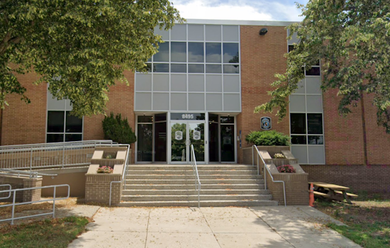 Anne Arundel County Police to Enhance Privacy with Encrypted Radio Communications Starting October 2024