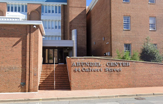 Anne Arundel County Seeks Resident Input for 2025 Hazard Mitigation Plan Update