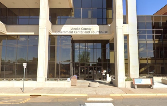 Anoka County Designates October for Domestic Violence and Infant Loss Awareness, Plans Infrastructure Upgrades in Columbia Heights