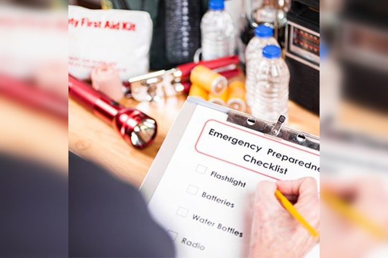 Anoka County Seeks Public Input for Essential Hazard Mitigation Plan Overhaul
