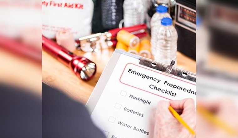 Anoka County Seeks Public Input for Essential Hazard Mitigation Plan Overhaul