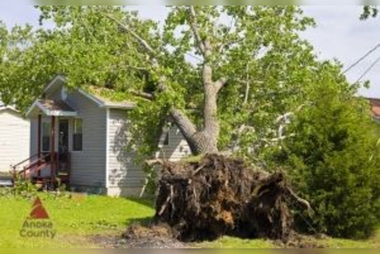 Anoka County Seeks Public Input for Updated Hazard Mitigation Plan with University of Minnesota Duluth Collaboration