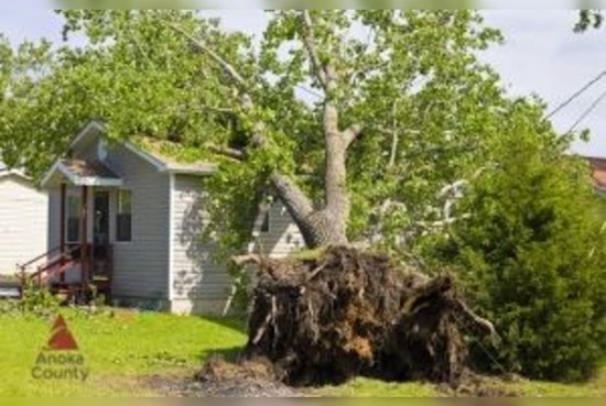 Anoka County Seeks Public Input for Updated Hazard Mitigation Plan with University of Minnesota Duluth Collaboration