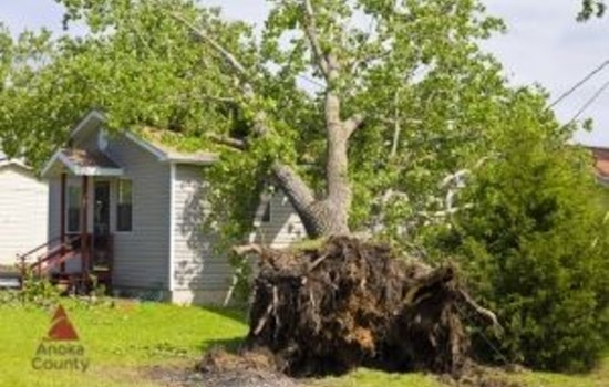 Anoka County Seeks Public Input for Updated Hazard Mitigation Plan with University of Minnesota Duluth Collaboration