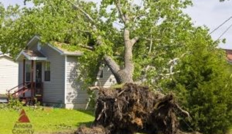 Anoka County Seeks Public Input for Updated Hazard Mitigation Plan with University of Minnesota Duluth Collaboration