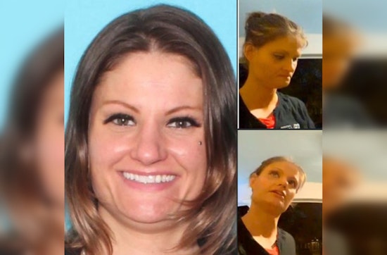Anoka County Sheriff's Office Seeks Public Help to Find Marina Dougall Last Seen in Minneapolis