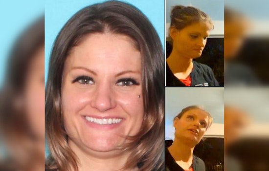 Anoka County Sheriff's Office Seeks Public Help to Find Marina Dougall Last Seen in Minneapolis