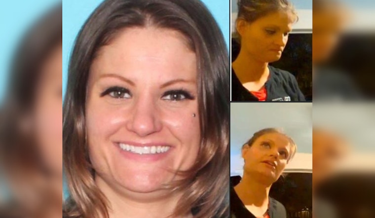 Anoka County Sheriff's Office Seeks Public Help to Find Marina Dougall Last Seen in Minneapolis
