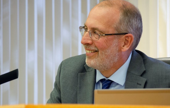 Anoka County Welcomes New Administrator, Advances Infrastructure Projects, and Accepts Library Donations
