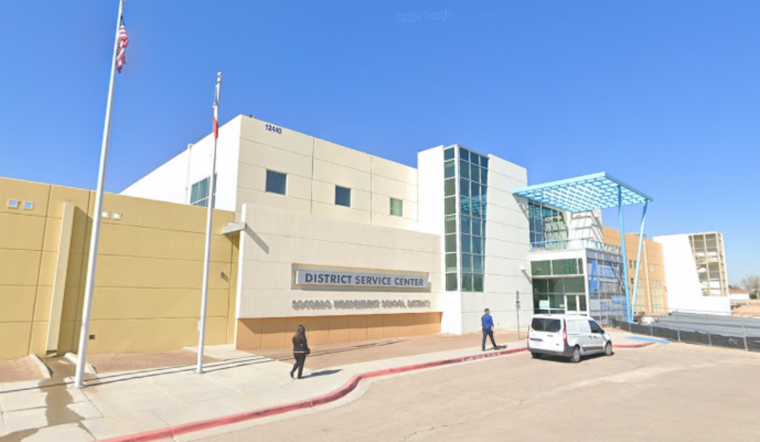 Anthony and Socorro School Districts Earn Prestigious Purple Star Designation for Support of Military Families