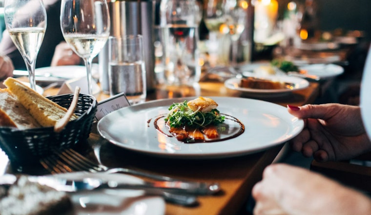 Anticipation Grows as Inaugural Michelin Guide Ceremony for Texas Approaches in Houston