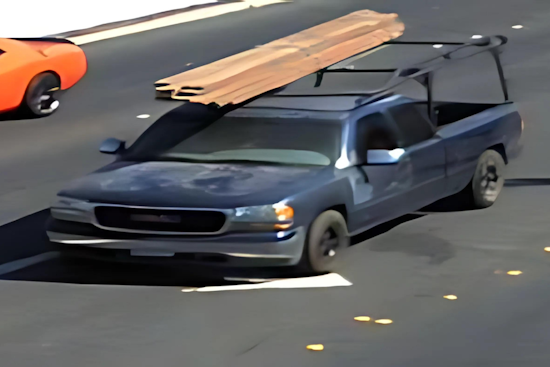 Antioch Shooting Leaves One Dead, Police Seek Suspect Vehicle in Ongoing Investigation