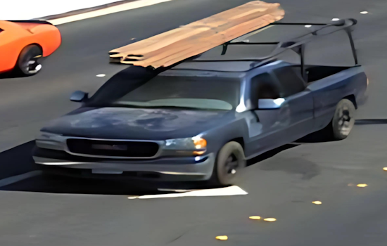 Antioch Shooting Leaves One Dead, Police Seek Suspect Vehicle in Ongoing Investigation