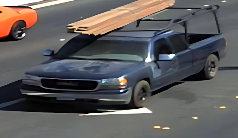 Antioch Shooting Leaves One Dead, Police Seek Suspect Vehicle in Ongoing Investigation
