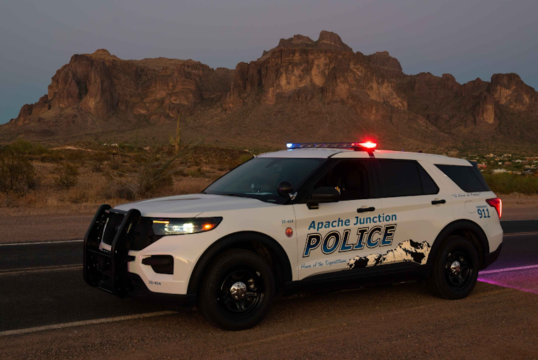 Apache Junction Girl, 12, Arrested for Threatening Post Against Junior High School