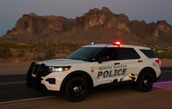 Apache Junction Girl, 12, Arrested for Threatening Post Against Junior High School