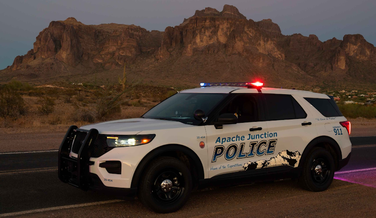 Apache Junction Girl, 12, Arrested for Threatening Post Against Junior High School