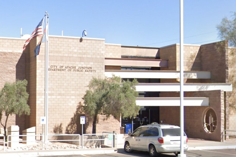 Apache Junction Police Dismantle Theft Ring Targeting Construction Sites, Four Arrested